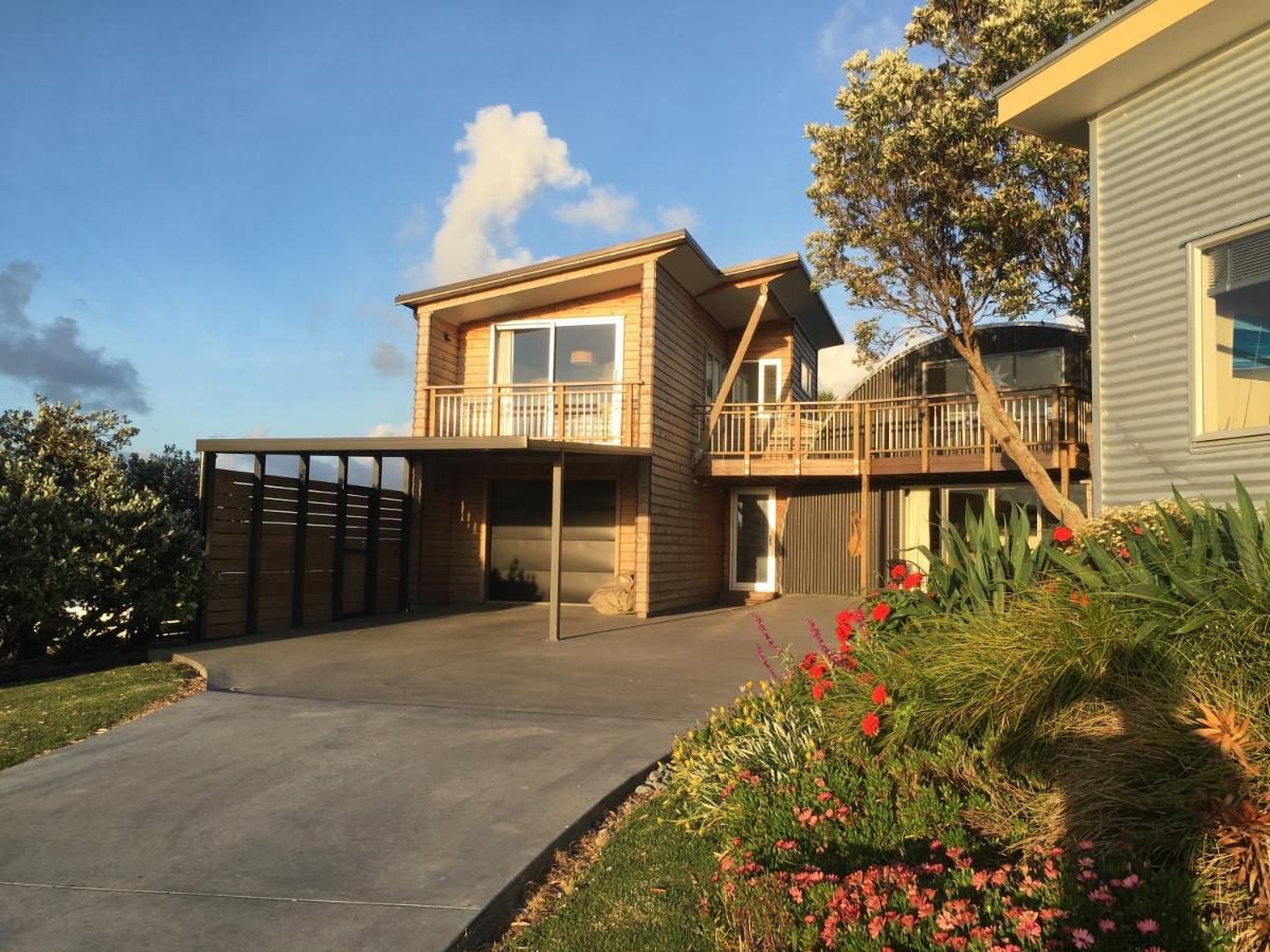 Chalet Cullen, 망가화이 외부 사진